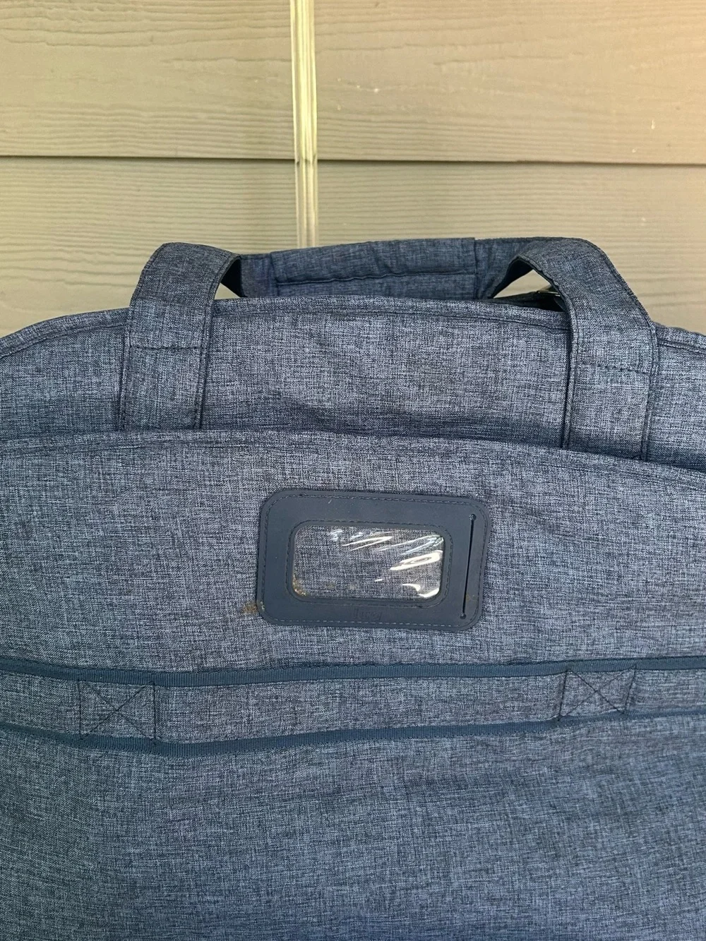 LUG Life Airbus - Weekender Duffle Bag